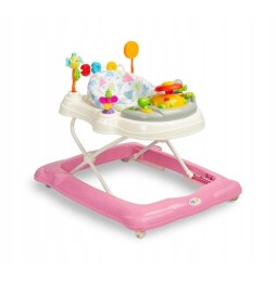 Stepp Pink Walker for Kids by Toyz