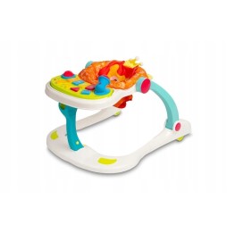 Toyz Educational Walker for Kids