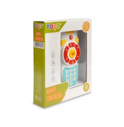 Edukacyjny pilot Toyz dla dzieci