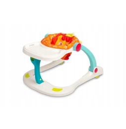 Toyz Educational Walker for Kids