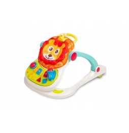 Toyz Educational Walker for Kids