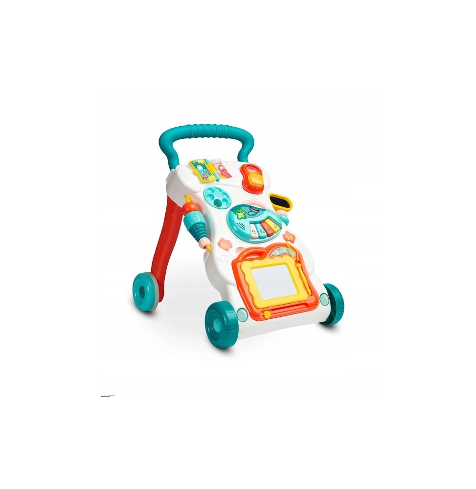 Toyz Interactive Walker for Kids