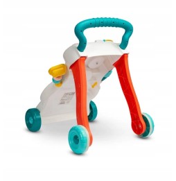 Toyz Interactive Walker for Kids