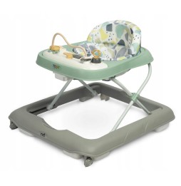 Nel Grey Toyz Caretero Baby Walker