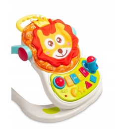 Toyz Educational Walker for Kids