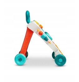 Toyz Interactive Walker for Kids