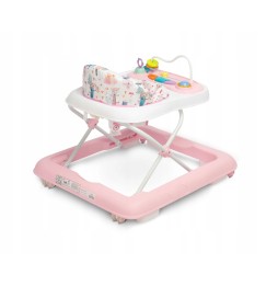 Nel Pink Walker Toyz Caretero