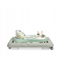 Nel Grey Toyz Caretero Baby Walker