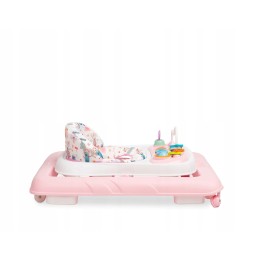 Nel Pink Walker Toyz Caretero