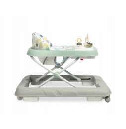 Nel Grey Toyz Caretero Baby Walker