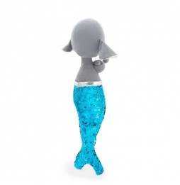 Cotti Motti Alice Elephant: Mermaid Edition