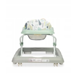 Nel Grey Toyz Caretero Baby Walker