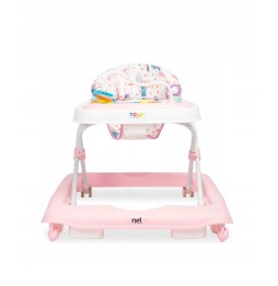 Nel Pink Walker Toyz Caretero