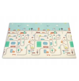 Toyz City Multifunctional Play Mat