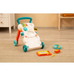 Toyz Interactive Walker for Kids