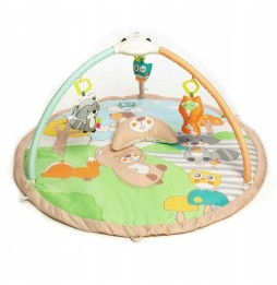 XXL Forest Friends Play Mat by Sun Baby