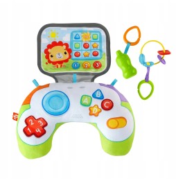 Fisher Price Play Pillow for Little Gamers