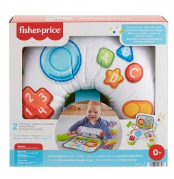 Fisher Price Play Pillow for Little Gamers