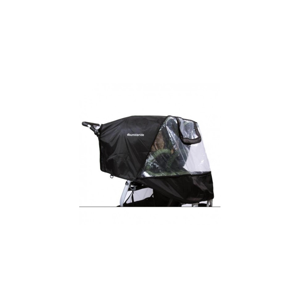 Bumbleride Rain Cover for Indie Stroller