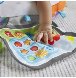 Fisher Price Play Pillow for Little Gamers