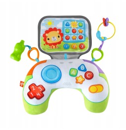 Fisher Price Play Pillow for Little Gamers