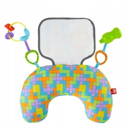 Fisher Price Play Pillow for Little Gamers