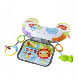 Fisher Price Play Pillow for Little Gamers