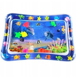 XXL Water Play Mat for Kids