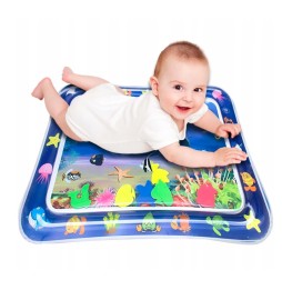 XXL Water Play Mat for Kids