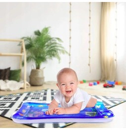 XXL Water Play Mat for Kids