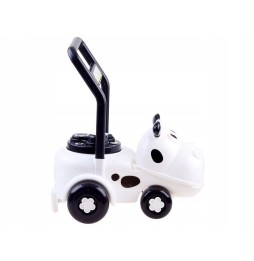 Askato Cow Push Toy for Kids