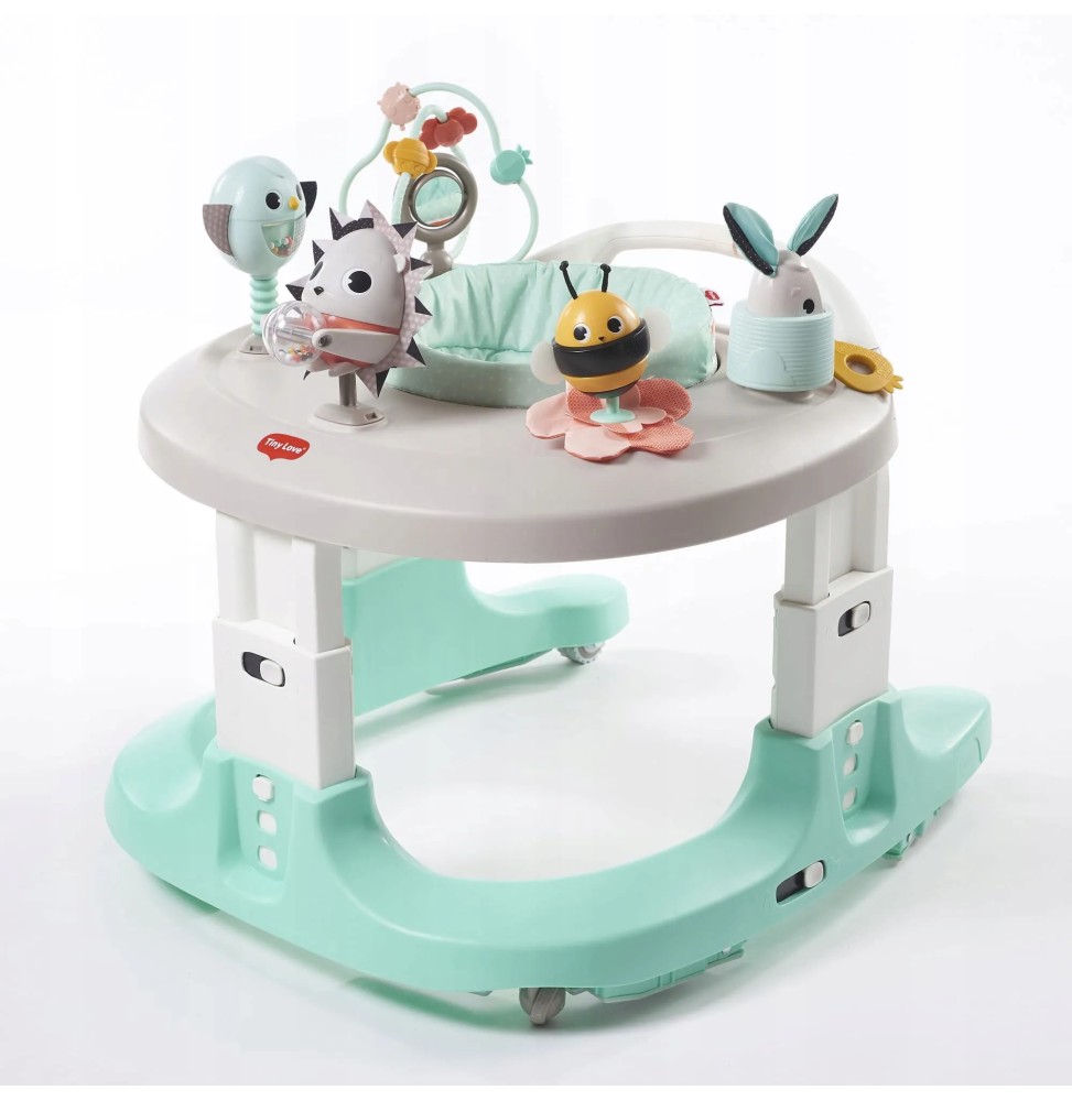 Tiny Love Mobile Activity Center 4in1