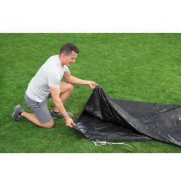 Hydrium 366cm Pool Cover Bestway