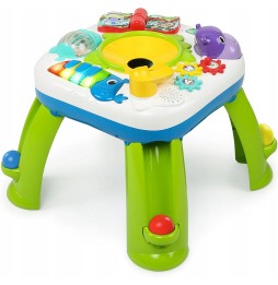 Bright Starts Educational Table for Kids