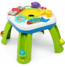 Bright Starts Educational Table for Kids