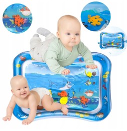 Educational Water Mat for Infants