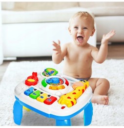 2-in-1 Educational Interactive Table