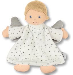 Sterntaler Guardian Angel Blanket 12 x 17 cm