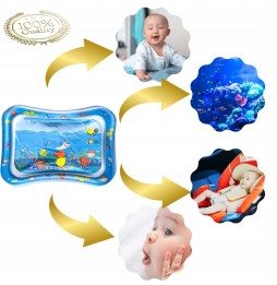 Educational Water Mat for Infants