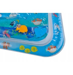 Educational Water Mat for Infants