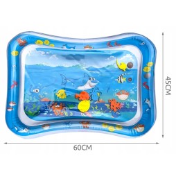 Educational Water Mat for Infants