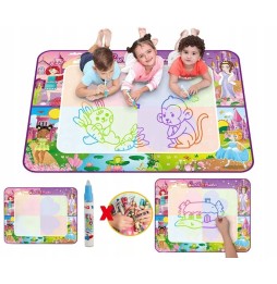 XXL Water Mat for Kids