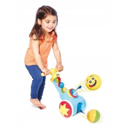 Tomy Toomies Ball Collector 711617