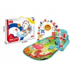 Eners Baby Gym Colorful Play Mat