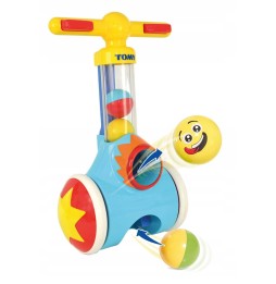 Tomy Toomies Ball Collector 711617