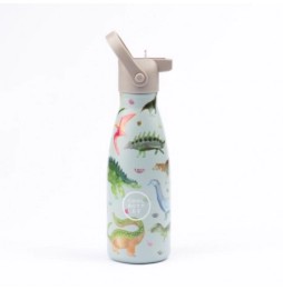 Cool Bottles thermal bottle for kids 260 ml