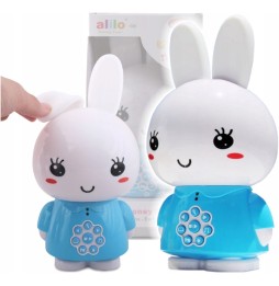 Interactive Bunny Alilo Honey Bunny G6