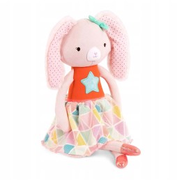 B. toys Iepurașul balerină Becky 38cm