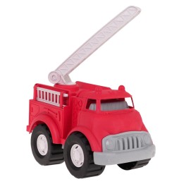 Eco Fire Truck - Toy for Kids 3+