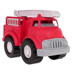 Eco Fire Truck - Toy for Kids 3+